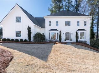 3463 Summerford Ct, Marietta, GA 30062