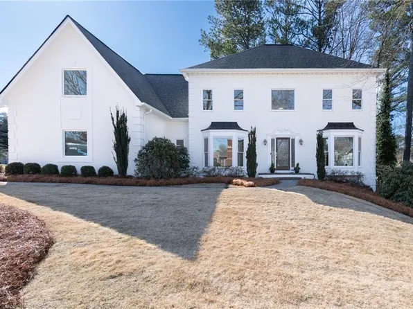 3463 Summerford Ct, Marietta, GA 30062