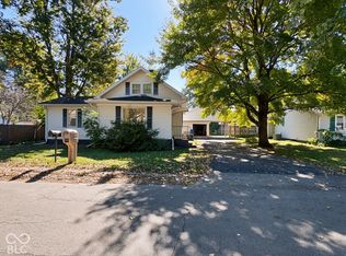 3211 Harrison Ave, Terre Haute, IN 47803