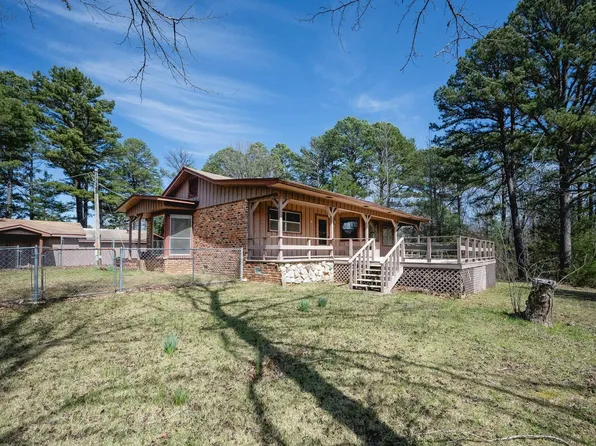 363 Polk Rd #687, Mena, AR 71953