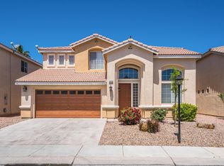 4828 Whisper Lake Ave, Las Vegas, NV 89131
