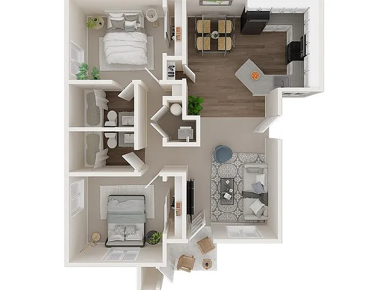 Elevate at 4400 — Photo 18