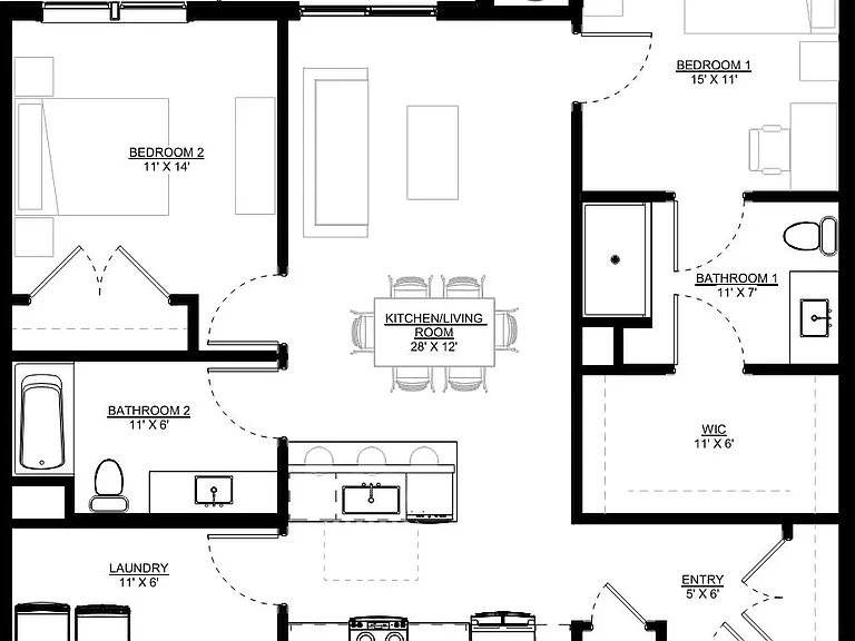 Taunton Residences at Deep Brook — Photo 36