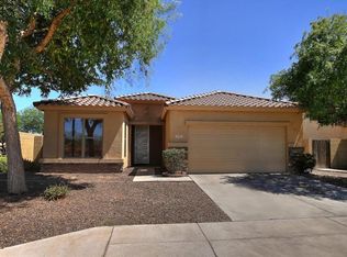 11751 W Cocopah St, Avondale, AZ 85323