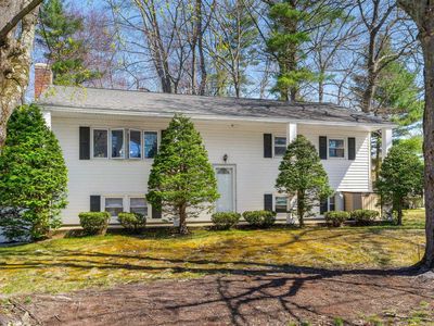 22 Old Coach Road, Salem, NH, 03079