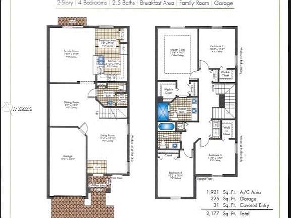 3rd image of 10334 W 33rd Ln #10334