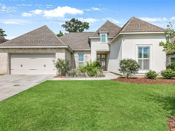 5008 House Sparrow Dr, Madisonville, LA 70447