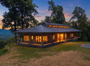 554 Gullysville Ln, Faber, VA 22938