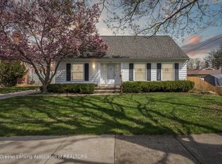 3214 Brisbane Dr, Lansing, MI 48911