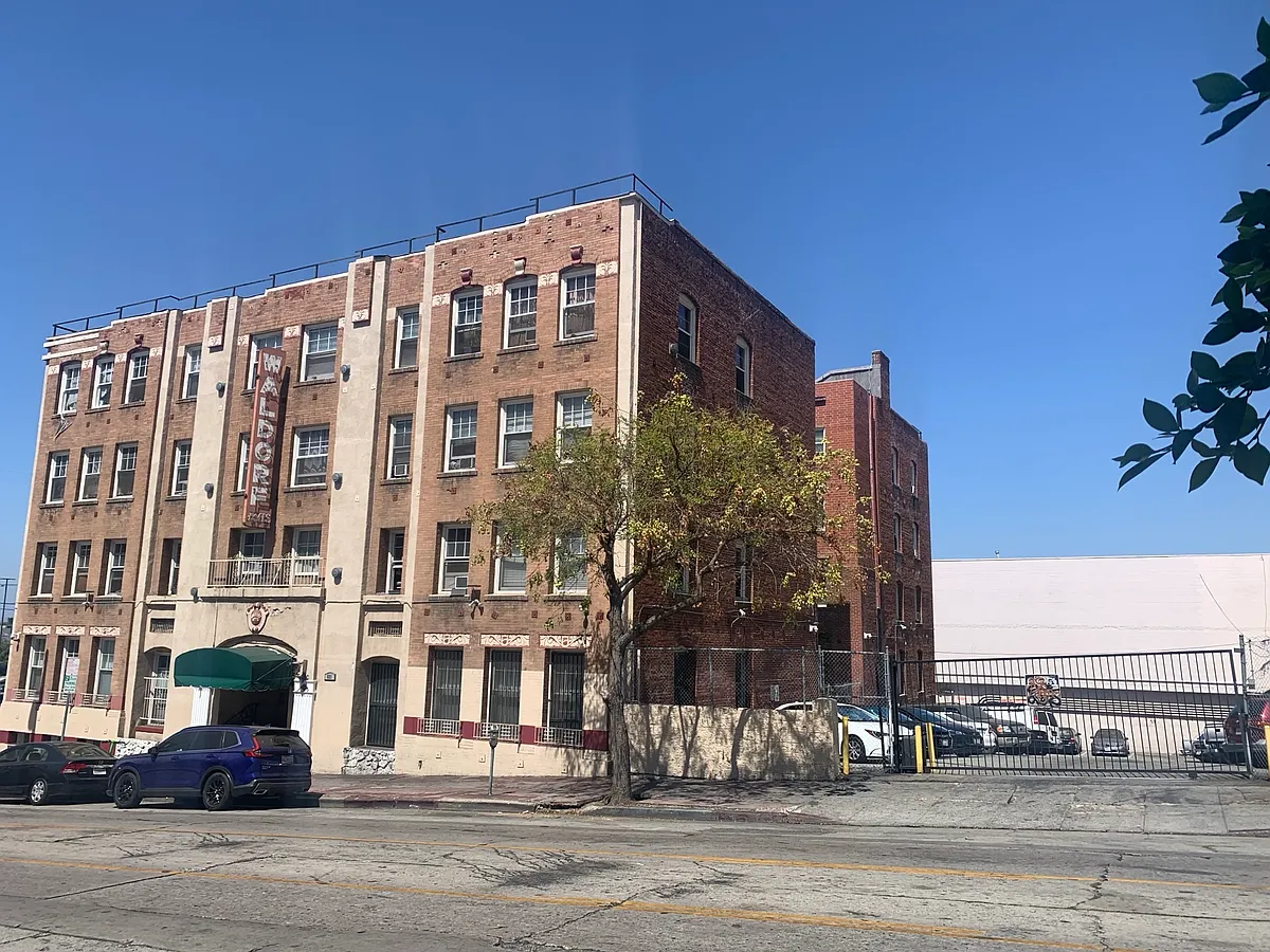 Building Photo - 621 S. Union Ave.