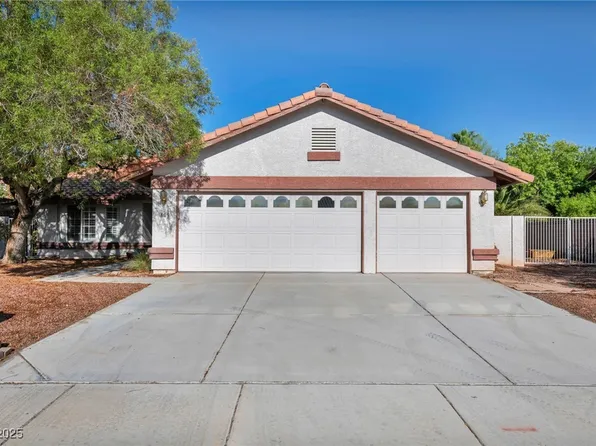 609 Ampere Ln, Las Vegas, NV 89145