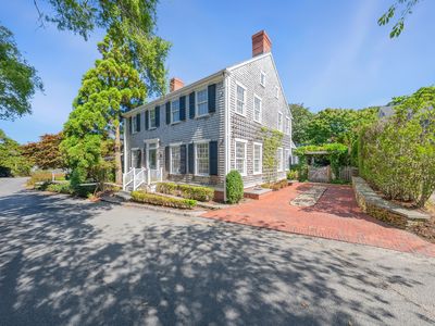 18 Mill St, Nantucket, MA, 02554