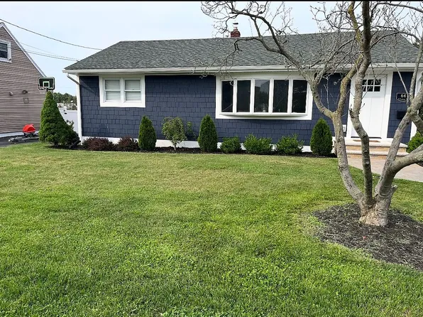 64 E Emerson St, Clifton, NJ 07013