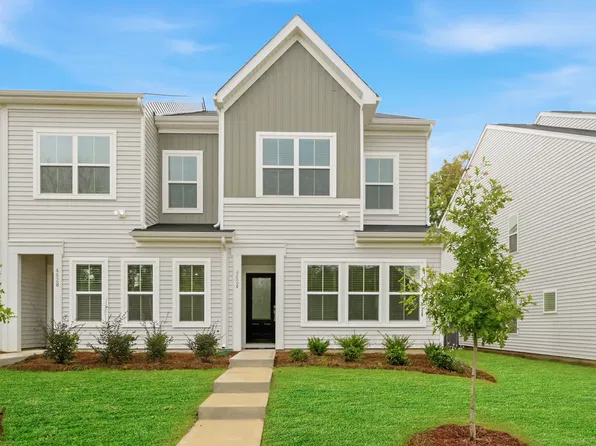 4624 Lakeview Rd, Charlotte, NC 28216