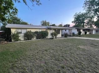 1149 E 24th St, San Angelo, TX 76903