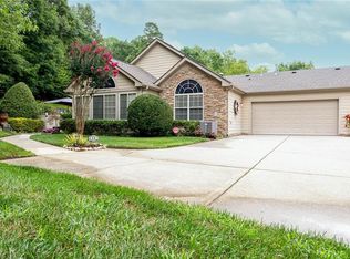4307 Plantation Ridge Ln, Greensboro, NC 27409