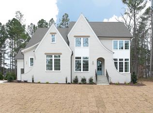 1429 Starry Night Ct, Raleigh, NC 27613