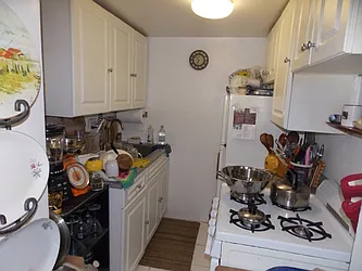 Rented by Citi Habitats