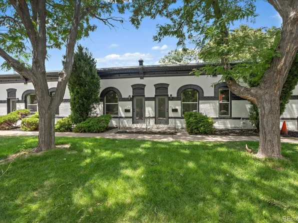 415 S Grant Street, Denver, CO 80209