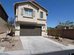 6504 Blessed Thistle Ave, Las Vegas, NV 89141