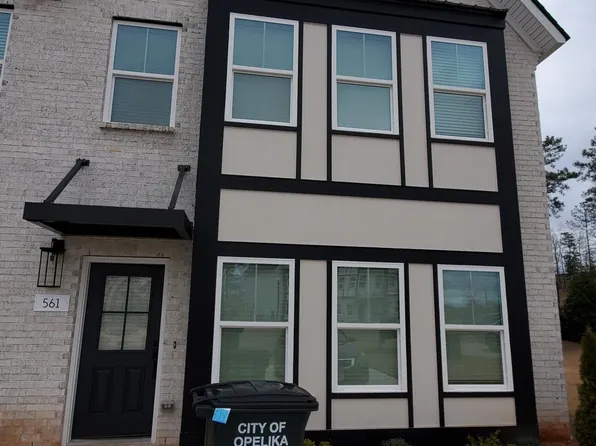561 Waterpoint Way, Opelika, AL