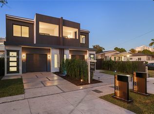 Serenity Twin Homes, Miami, FL 33145