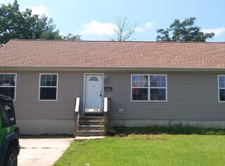 306 Lake St, Lakehurst, NJ 08733