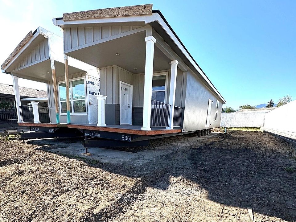 1st image of 4601 S Pacific Hwy Unit 35