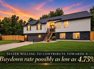 9010 W 11th Avenue, Denver, CO 80215