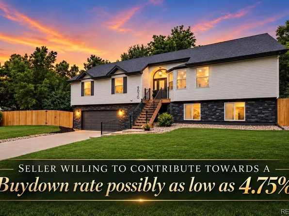 9010 W 11th Avenue, Denver, CO 80215