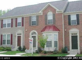 7314 Serenade Cir, Clinton, MD 20735