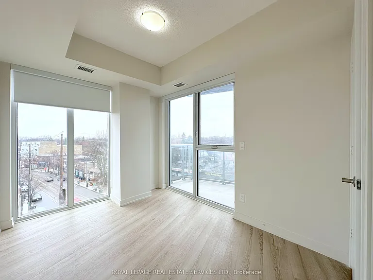 763 Woodbine Ave #404 — Photo 9