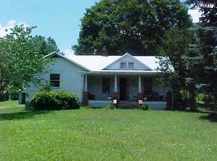 2325 Mill House Rd, Woolwine, VA 24185