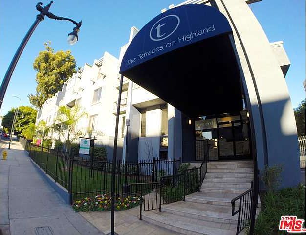 2nd image of 1940 N Highland Ave APT 51