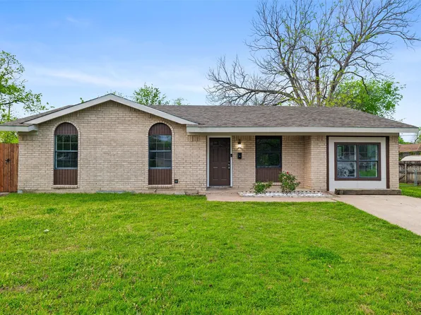 2605 Laurel St, Grand Prairie, TX 75050