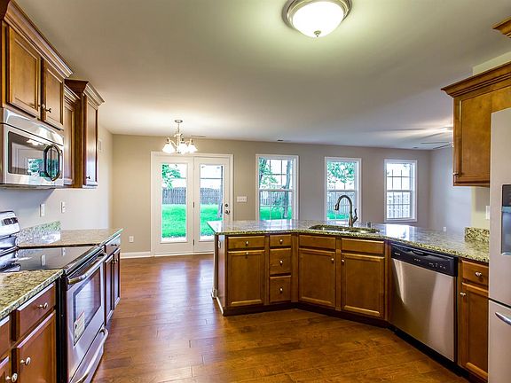 4th image of 2865 Kearney Creek Ln