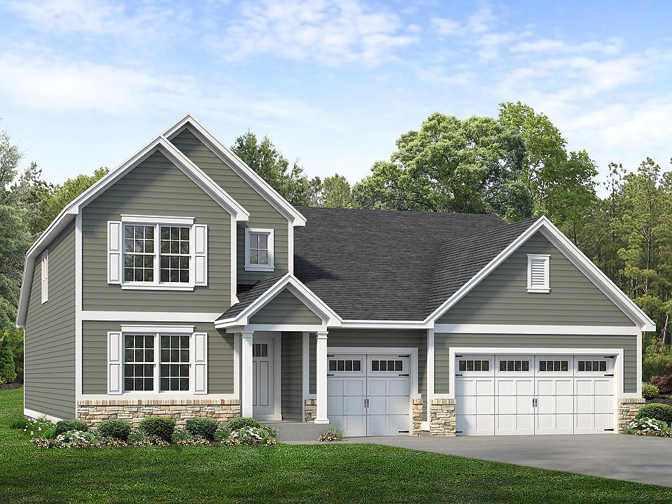 LOT 78 Cottleville Trails, Saint Charles, MO 63304 Zillow