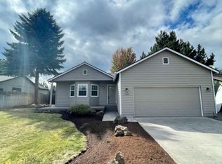 1103 SW Ellenhurst Pl, Bend, OR 97702