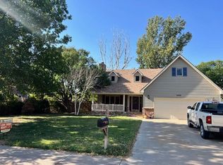 2430 Zinnia Ln, Liberal, KS 67901