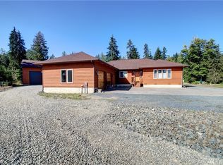 17212 Engebretsen Rd, Granite Falls, WA 98252