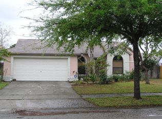 1817 Ponderosa St, Cocoa, FL 32926