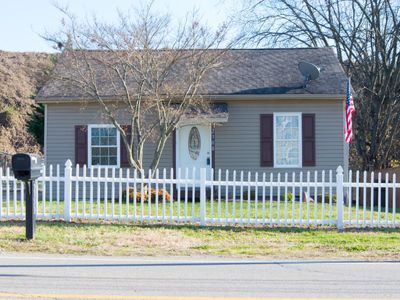 2308 Mitchell St, Knoxville, TN, 37917