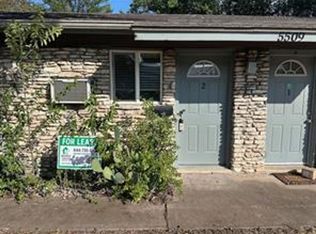 5509 Guadalupe St #101-102-104, Austin, TX 78751