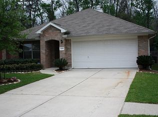 21419 Pepperberry Trl, Spring, TX 77388