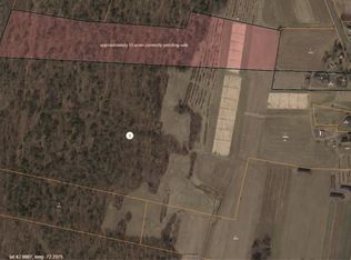 0 N West St, Feeding Hills, MA 01030