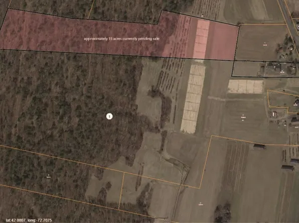 0 N West St, Feeding Hills, MA 01030