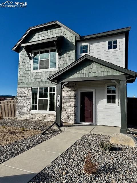 2nd image of 3552 Greenways Main Blvd