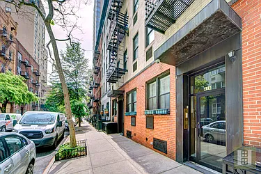 Sold by Halstead Real Estate