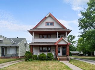 11113 Langton Ave, Garfield Heights, OH