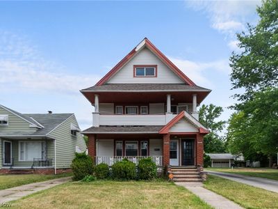 11113 Langton Ave, Garfield Heights, OH, 44125